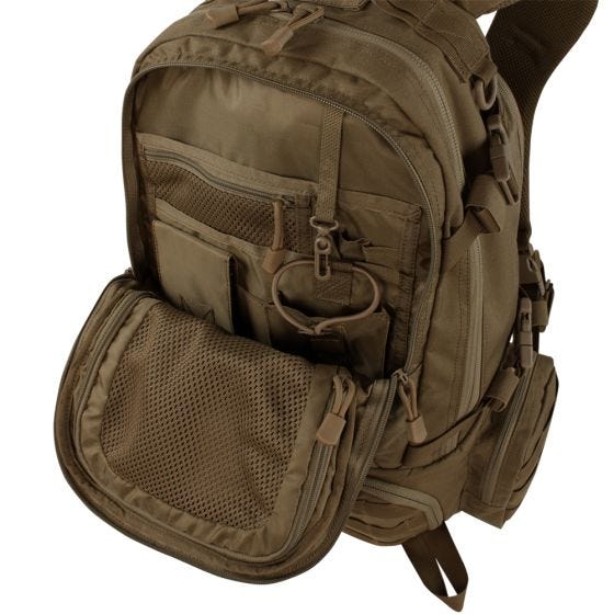 Condor zaino da assalto Titan in marrone