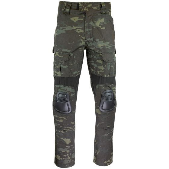 Viper pantaloni Elite Gen2 in V-Cam nero