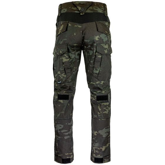 Viper pantaloni Elite Gen2 in V-Cam nero