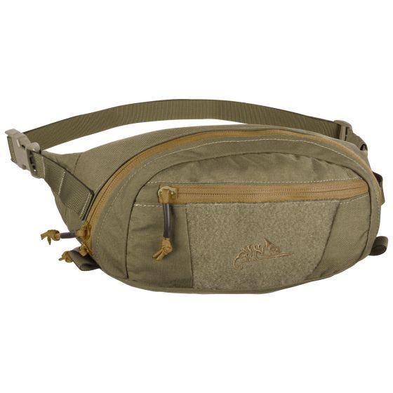 Helikon marsupio Bandicoot in Adaptive Green / Coyote