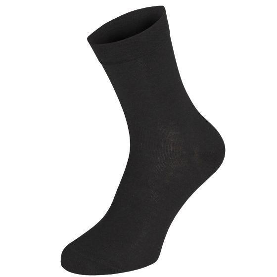 MFH Calze Oeko - Nero