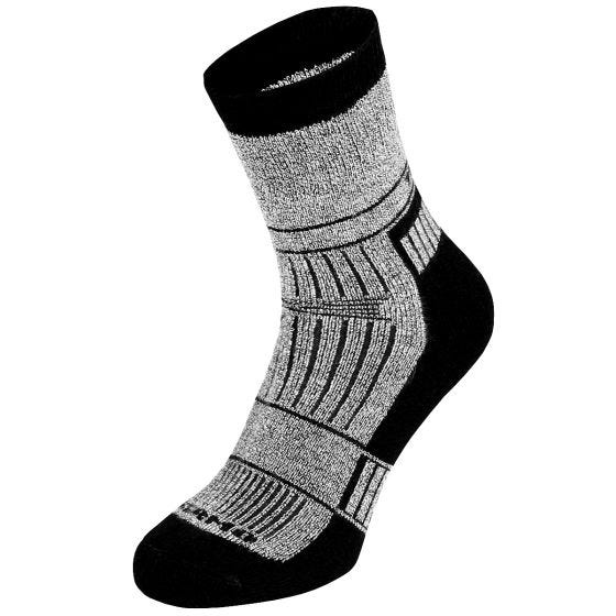 MFH Calze Alaska Thermal - Grigio