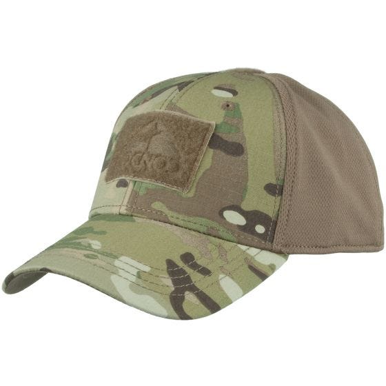 Condor cappellino da baseball in MultiCam