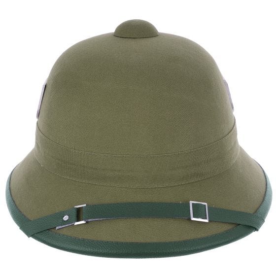Mil-Tec Wehrmacht Elmetto Tropicale