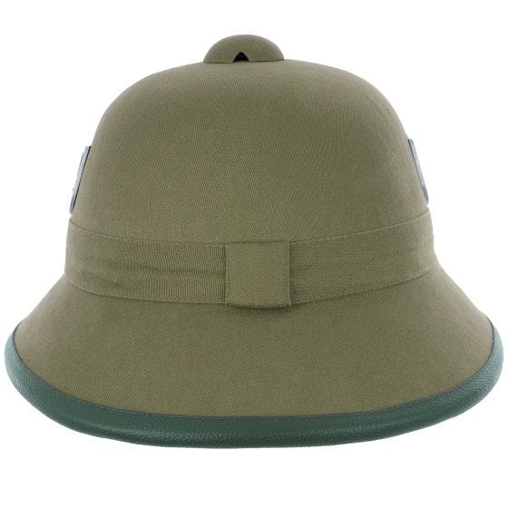 Mil-Tec Wehrmacht Elmetto Tropicale
