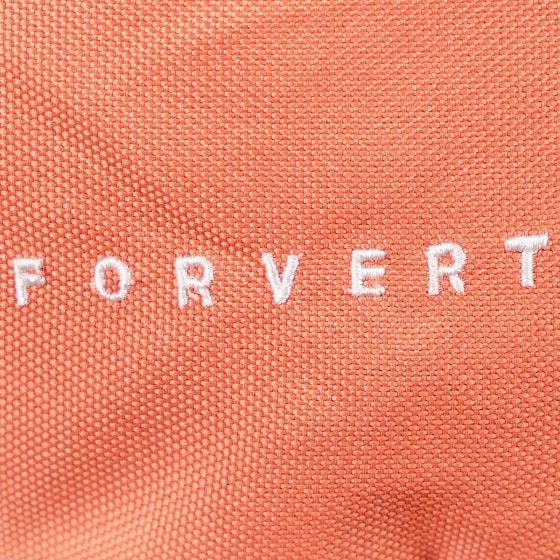 Forvert Marsupio Leon - Coral