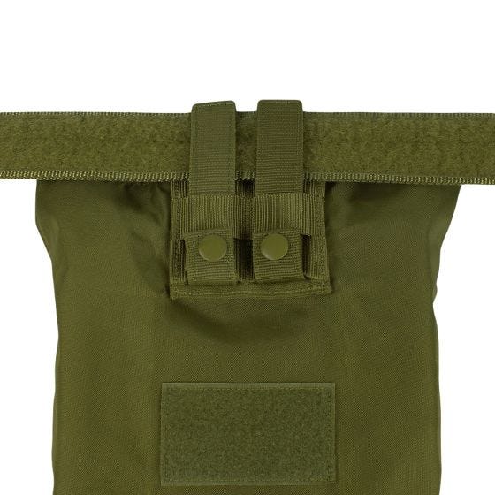 Condor Astuccio per caricatori esausti Micro - Olive Drab