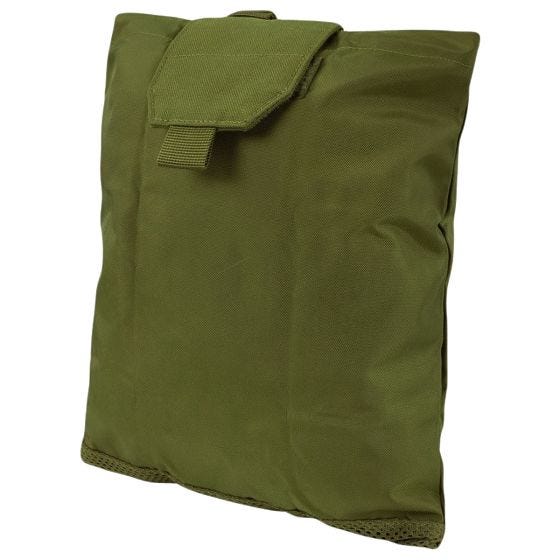Condor Astuccio per caricatori esausti Micro - Olive Drab