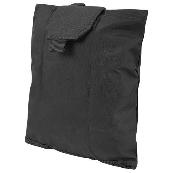 Condor Astuccio per caricatori esausti Micro - Nero