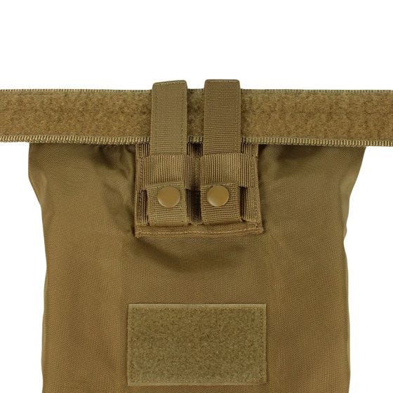 Condor Astuccio per caricatori esausti Micro - Coyote Brown