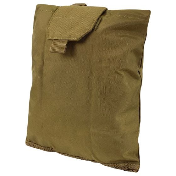 Condor Astuccio per caricatori esausti Micro - Coyote Brown