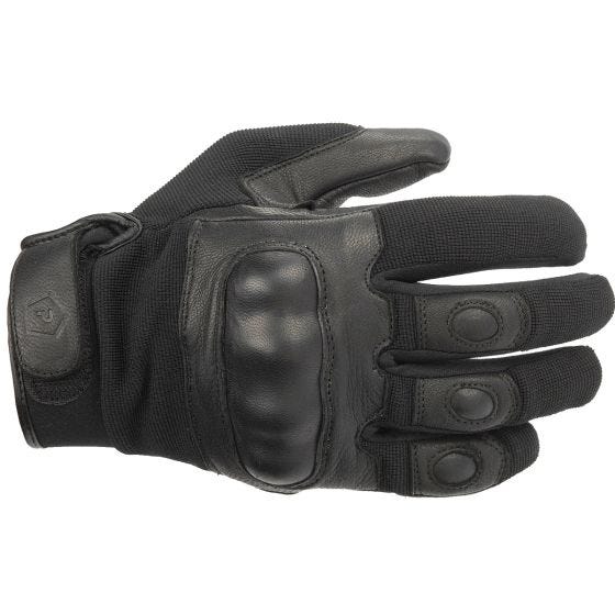 Pentagon guanti tattici Stinger in nero