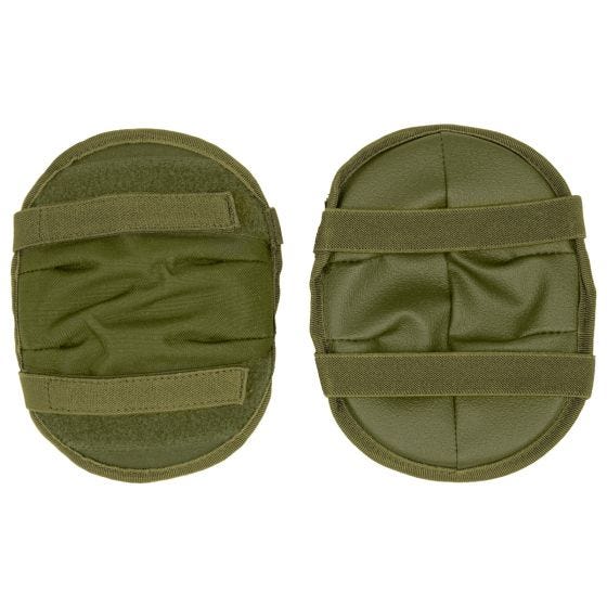 MFH protezione ginocchio/gomito GB in OD Green