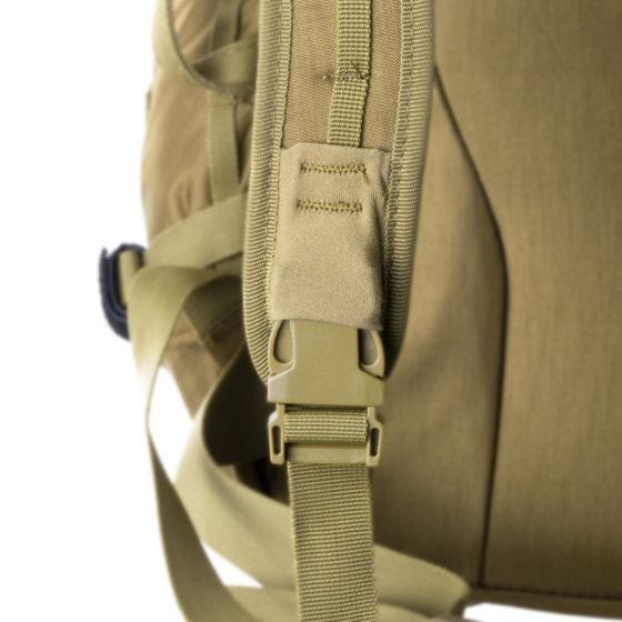 MFH zaino Mission 30 in Coyote Tan