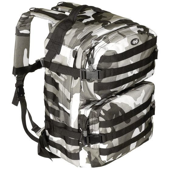 MFH zaino Assault II in Urban