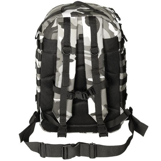 MFH zaino Assault II in Urban