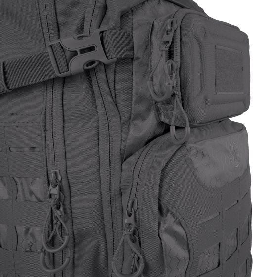 MFH Zaino Operation I - Urban Grey