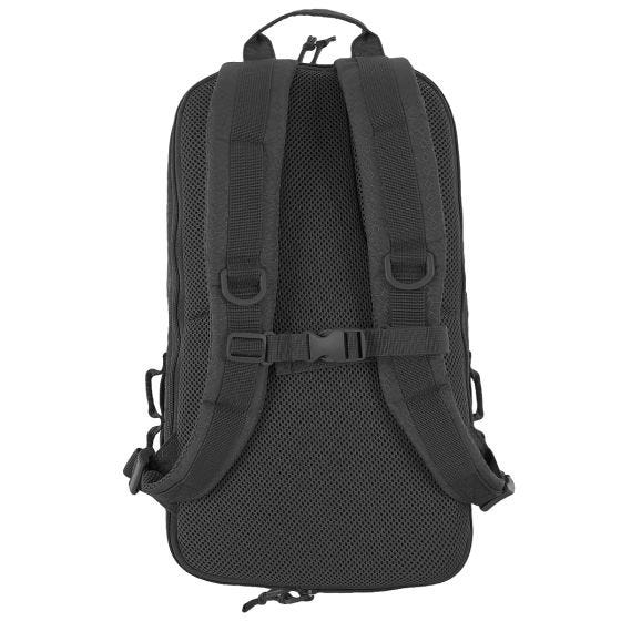 MFH Zaino Compress OctaTac - Nero