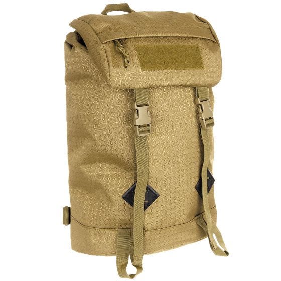 MFH Zaino Bote OctaTac - Coyote Tan