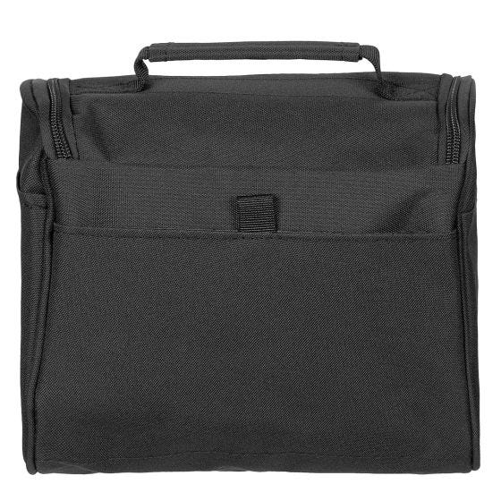 MFH Borsa Da Toilette Washbag - Nero