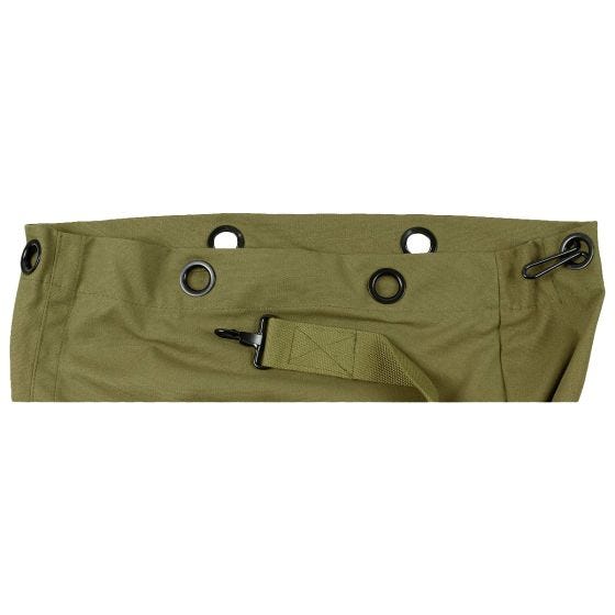 MFH Borsone US Army Type - Oliva