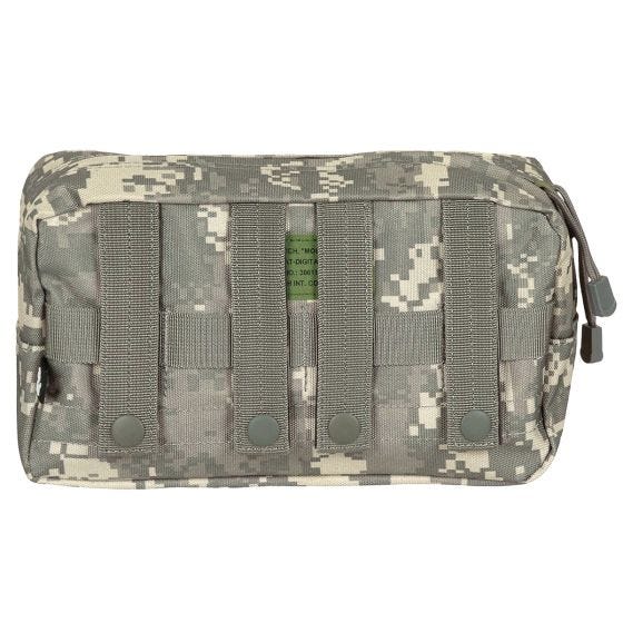 MFH astuccio tattico Large MOLLE in ACU Digital