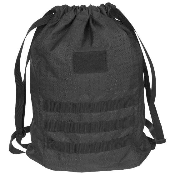 MFH Borsa Sportiva OctaTac - Nero