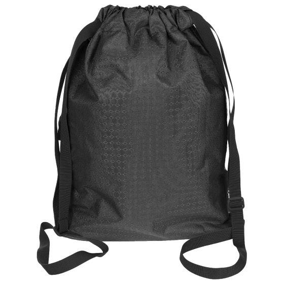 MFH Borsa Sportiva OctaTac - Nero