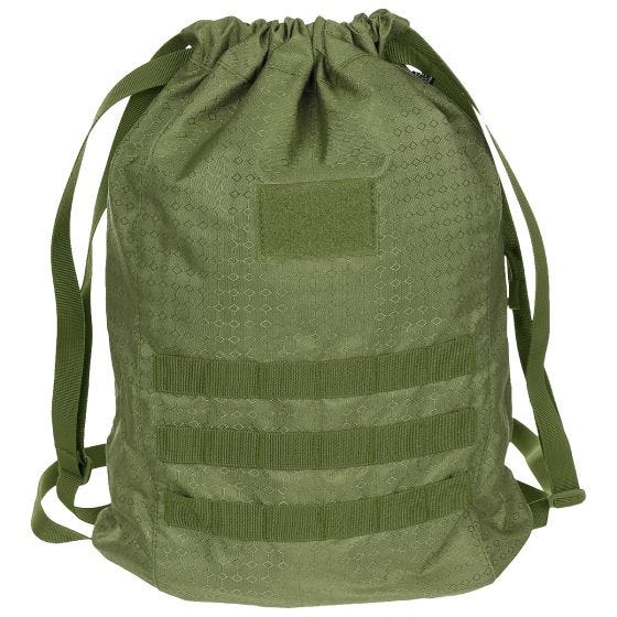 MFH Borsa Sportiva OctaTac - Oliva
