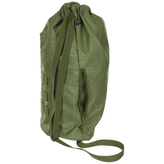 MFH Borsa Sportiva OctaTac - Oliva