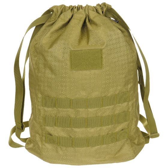 MFH Borsa Sportiva OctaTac - Coyote Tan