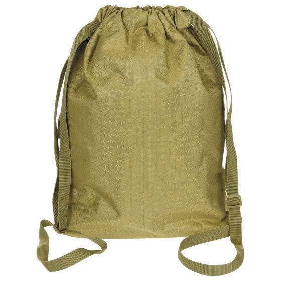 MFH Borsa Sportiva OctaTac - Coyote Tan