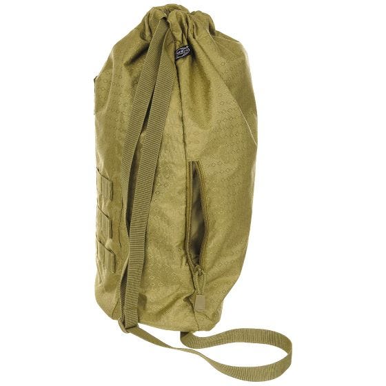 MFH Borsa Sportiva OctaTac - Coyote Tan