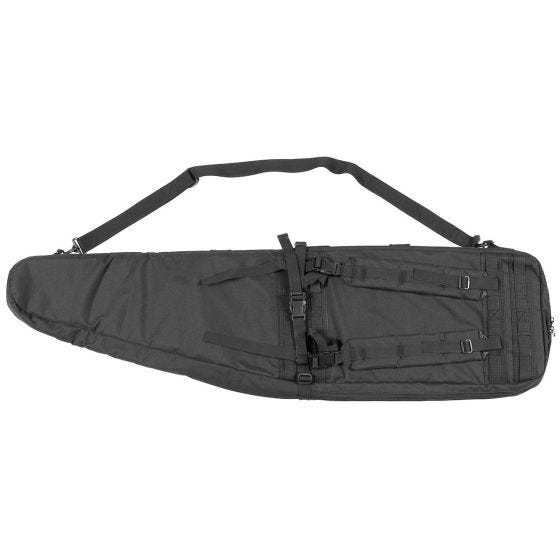 MFH custodia per fucile / Sniper in nero