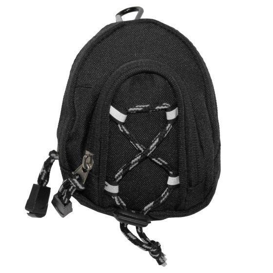 Fox Outdoor astuccio per fotocamera in nero