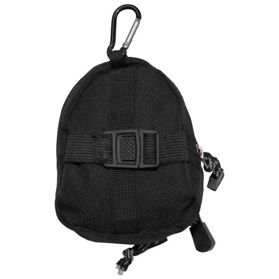 Fox Outdoor astuccio per fotocamera in nero