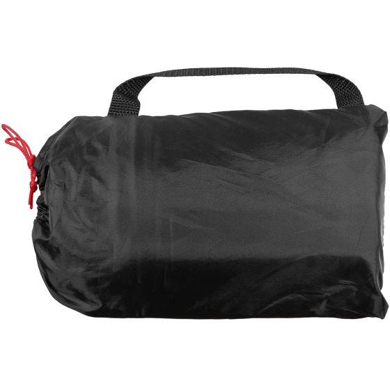 MFH Telone 'Tarp' 200x300cm - Nero