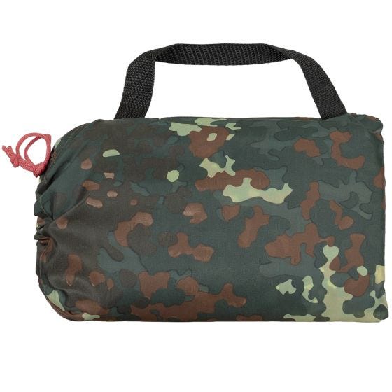MFH Telone 'Tarp' 300x500cm - Flecktarn