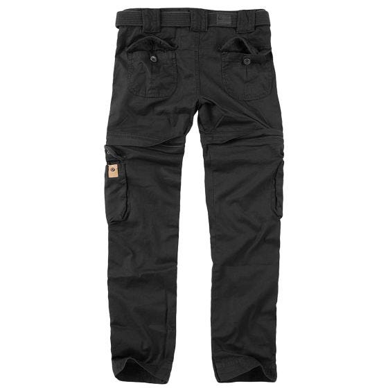 Surplus Pantaloni Premium da donna - Nero