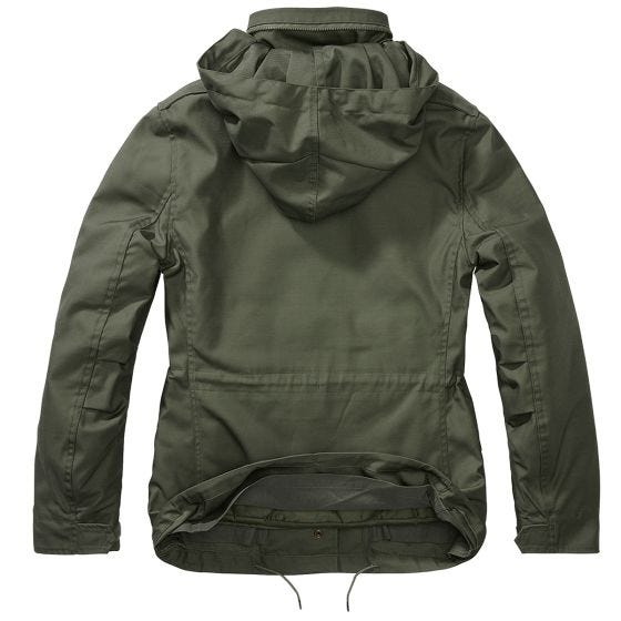 Brandit Giacca M65 Le Signore - Oliva