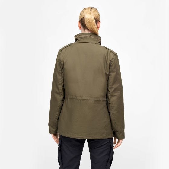 Brandit Giacca M65 Le Signore - Oliva