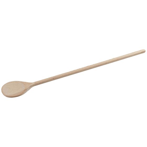 Fox Outdoor Beechwood Cooking Spoon 45cm