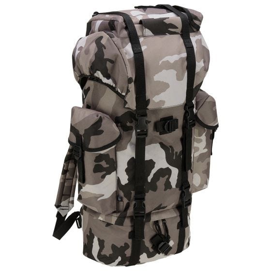Brandit Zaino Combat - Urban