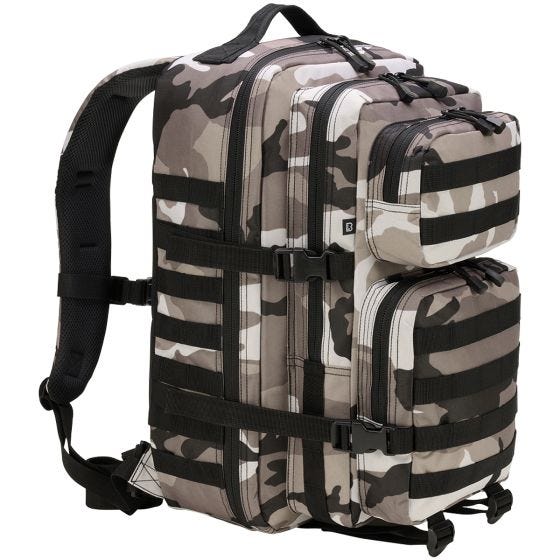 Brandit Zaino large US Cooper - Urban