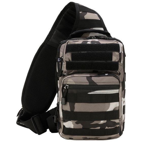 Brandit Zaino a tracolla US Cooper - Urban