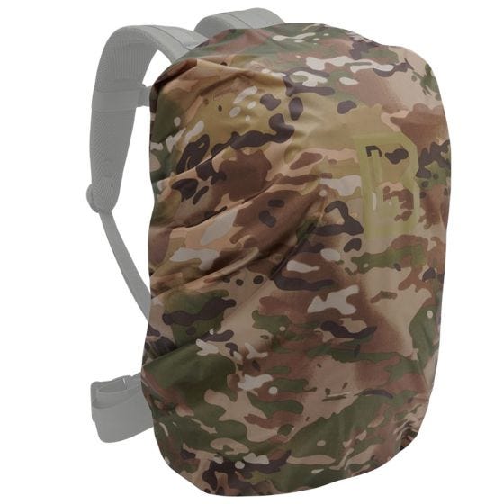 Brandit Copri zaino impermeabile US Cooper Medium - Tactical Camo