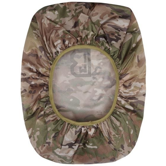 Brandit Copri zaino impermeabile US Cooper Medium - Tactical Camo