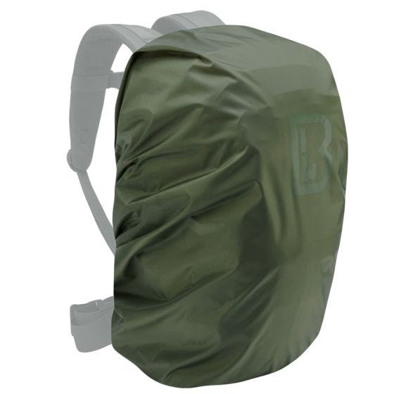 Brandit Copri zaino impermeabile US Cooper Medium - Oliva