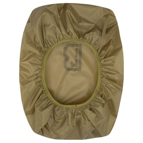 Brandit Copri zaino impermeabile US Cooper Large - Camel