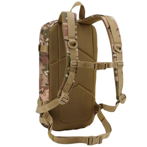 Brandit Zaino multiuso US Cooper - Tactical Camo